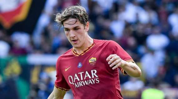 Zaniolo, la madre risponde a Capello: "Nicolò non è una 'strada' da evitare"