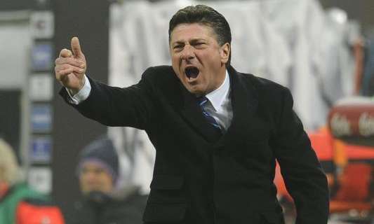 Mazzarri e il rinnovo rifiutato: "DeLa era pronto a farmi una proposta indecente, ma io gli ho detto no"