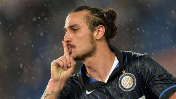 Osvaldo, i Saints confermano: "Accordo fino al 30/6"