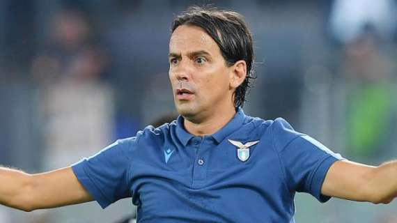 Qui Lazio - Tre nodi da sciogliere per Inzaghi. Radu ko, dentro Bastos