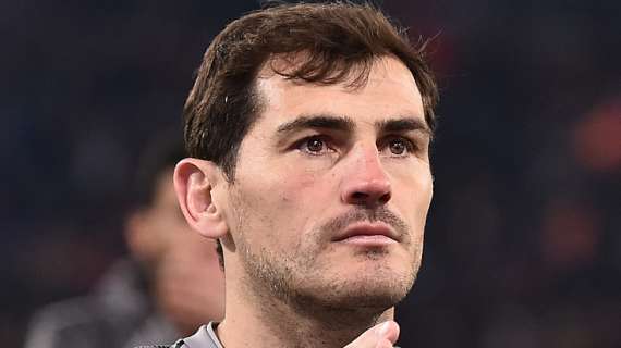 Casillas: "Italia-Spagna più complicata che con la Croazia. Var? Credo che..."