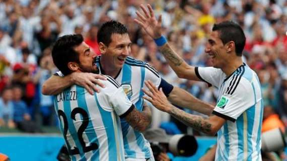 GdS - Follie PSG: Messi o Di Maria! Addio Lavezzi