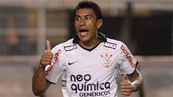 CdS - Chelsea in vantaggio sull'Inter per Paulinho