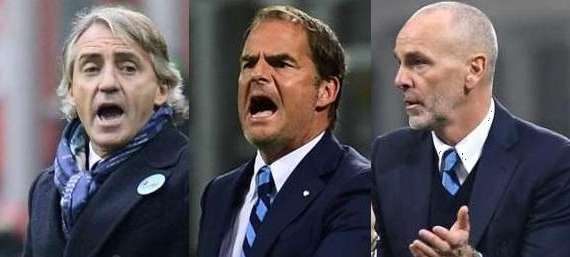 Dall'addio di Mancini all'arrivo di Pioli: ma ora comanda Zhang Jindong