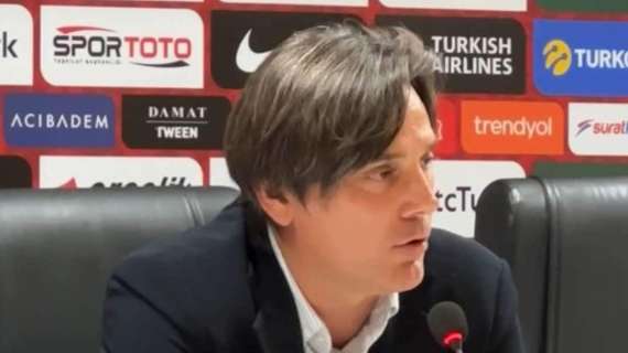 Turchia, Montella: "Queste due partite saranno diverse da quelle di settembre, non ho dubbi. Vogliamo fare bene"