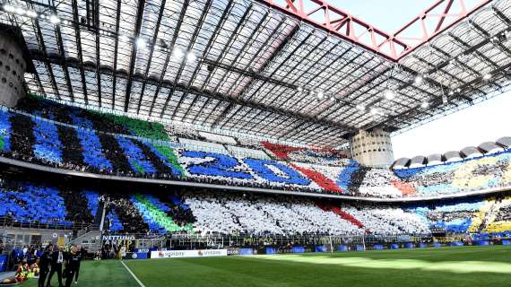 Repubblica - Vendita San Siro: il Comune di Milano confermerà la valutazione dell'Agenzia delle Entrate