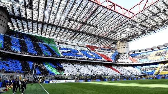 Gruppi della Nord, protesta in stand-by per Inter-Barcellona: "Canteremo dal 1', domani tutto lo stadio dovrà..."