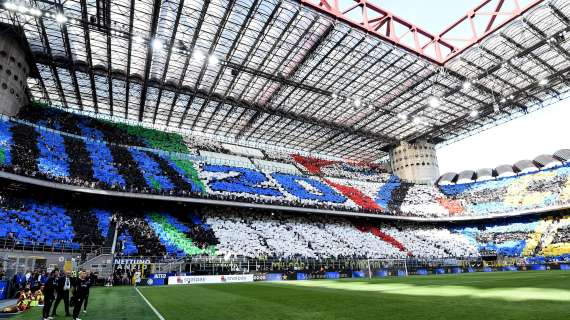 Inter-Stella Rossa, San Siro si scalda per il debutto in Champions: biglietti in vendita