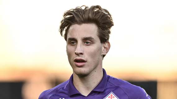 Fiorentina, Bove verso la sfida con l'Inter: "Questo gruppo può giocarsela con chiunque"