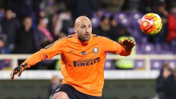 UFFICIALE - Inter, Berni rinnova fino al 30 giugno 2018