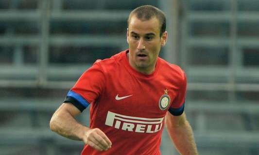 Durante su Palacio: "Molto bravo, ma Pandev..."