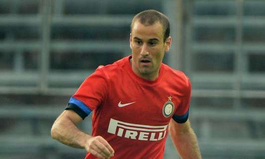 CorSport - Inter, ora è pronto anche Palacio