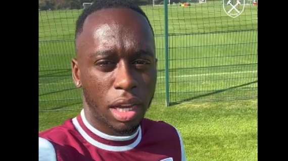 UFFICIALE - Wan-Bissaka lascia lo United ma resta in Premier: ha firmato col West Ham