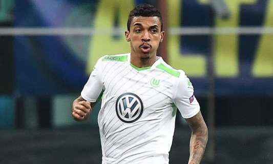 Luiz Gustavo, no a 4,5 mln dall'Inter per il Marsiglia