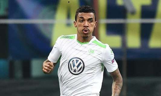 TS - Ausilio non molla Luiz Gustavo: la situazione