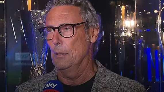 Gotti: "MI piace l'approccio di Chivu all'Inter, di lui ho una buonissima impressione"