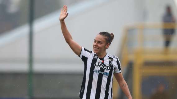 Juve Women, Boattin: "L'Inter sta diventando grande, si vede la mano di Guarino"