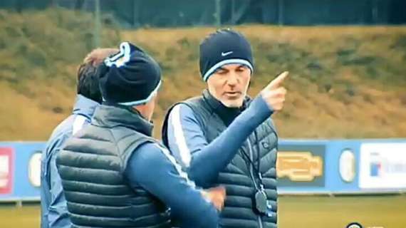 Matteo Materazzi: "Pioli ha carenze ma è tecnico top"