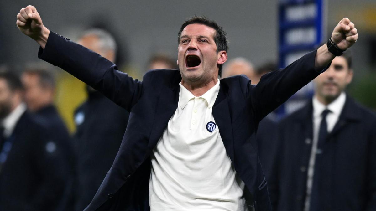 Collovati: "Chivu? L'ho contestato e ora mi ricredo perché..."