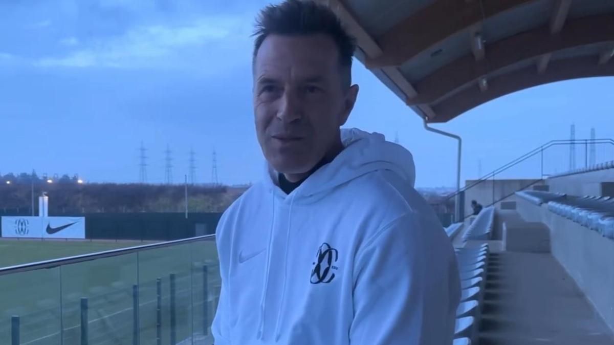 Como Women, l'ex difensore dell'Inter Paolo Tramezzani è il nuovo allenatore delle lariane