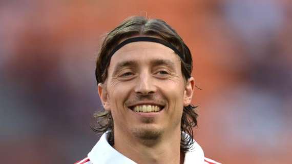 Montolivo scalpita: "Primo derby, non vedo l'ora"