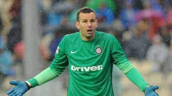 CdS - Handanovic ricompone la situazione, ma l'Inter...