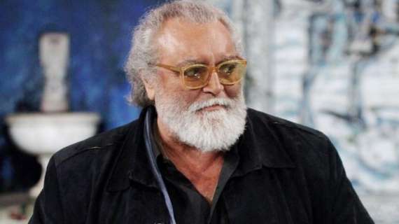 Abatantuono: "Da qui alla fine può accadere di tutto. Togliere lo scudetto ai cugini sarebbe divertente"