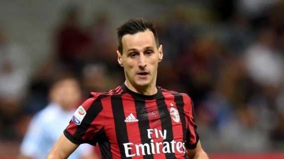 Zdravko Kalinic: "Derby? Spero in tre gol di Nikola"