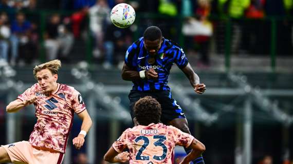 Torino-Inter, domenica la sfida numero 162 nella storia della Serie A: tutti i precedenti. Nerazzurri in serie positiva
