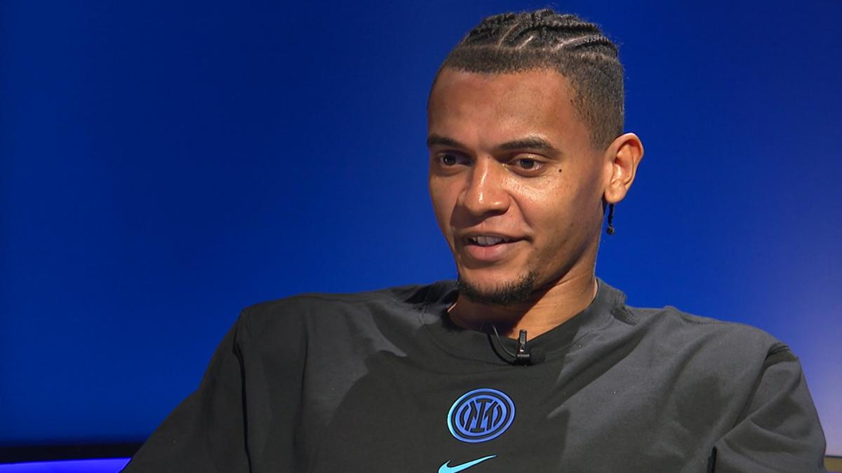 Akanji: "Dal Man. City all'Inter a fine mercato, il trasloco più difficile. Non vedo l'ora arrivino i Mondiali"