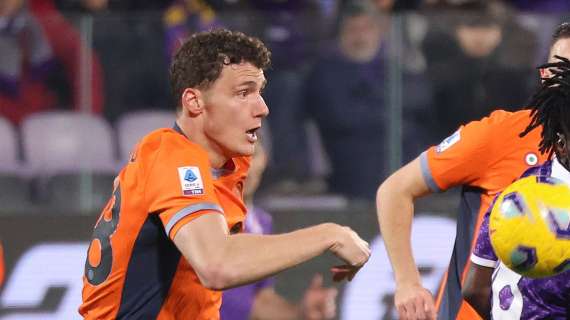 Pagelle TS - Pavard salva due volte, Lautaro ci mette la testa