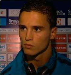 L'Inter ha due jolly da giocare per Afellay: Sneijder e...