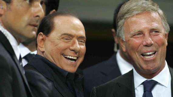 Berlusconi: "Possiamo vincere, deciderà Cassano"