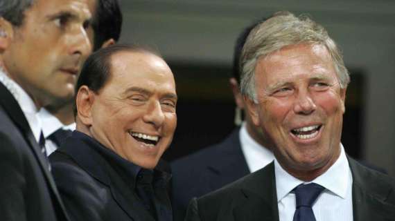 Berlusconi e quell'amara barzelletta sull'Inter...