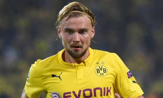 Uno scout nerazzurro allo Juve Stadium: Schmelzer e Sahin osservati speciali