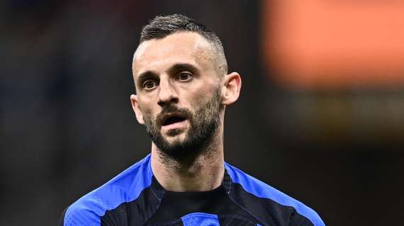 Croazia, Ivanusec: "Allenarsi con gente come Brozovic e Modric significa tanto per un giovane"