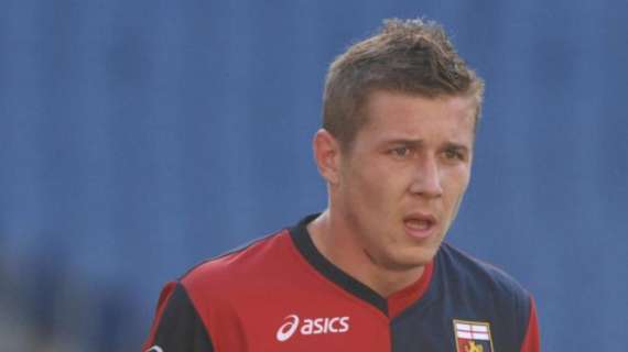 Genoa furioso, Kucka ora rischia di non giocare più?