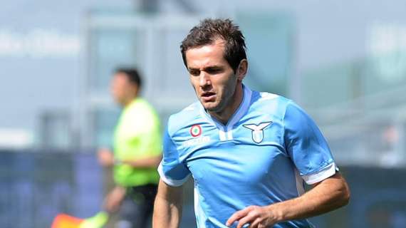  FcIN - Niente Inter per Lulic: ecco la motivazione