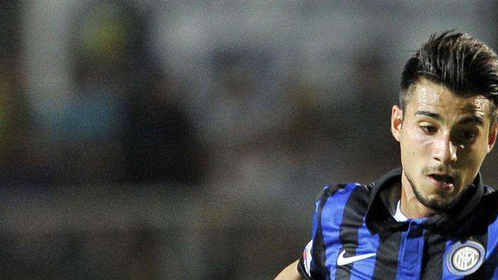 GdS - Garritano, pressing Palermo: l'Inter non decide