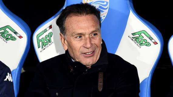 Cellino insiste: "La Lega avrebbe dovuto pensare più al calcio e meno agli interessi di parte. Juve-Inter andava giocata a porte chiuse e stop"