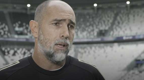 Tudor: "Grande gioia nell'aver battuto l'Inter che è la più forte degli ultimi 5 anni. Ma potevamo far meglio"