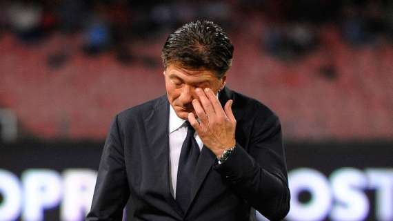 Mazzarri: "Noi e l'Inter alla pari. Occhio ai loro top"