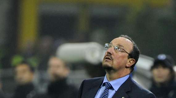 VIDEO - Le parole di Benitez, Allegri e Ibra