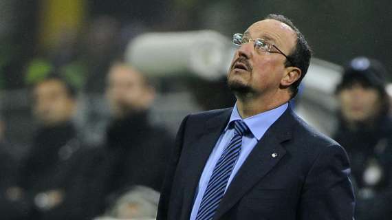 Viaggio dentro la crisi dell'Inter: ecco le responsabilità di Benitez