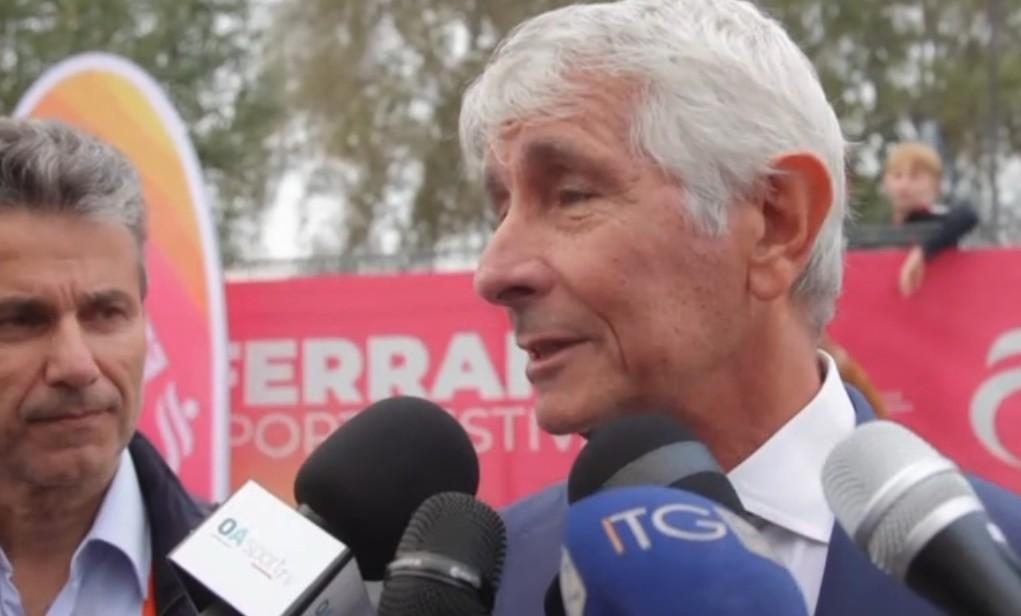 Abodi su Euro2032: "Cinque o sei cantieri partiranno prima dell'anno"