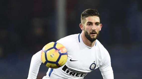 Inter, vs Genoa l'undici più italiano della stagione