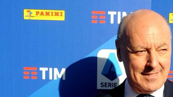 Corsera - Tutto vero: Paratici forte su Icardi. Marotta si è cautelato: pronta una squadra da scudetto (con Dybala)