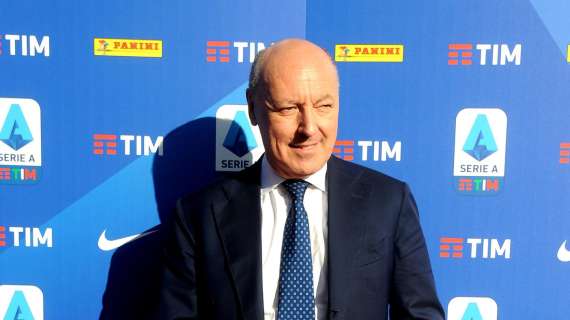 Serie A 2020-21, si va verso il via il 19 settembre. Martedì Marotta porterà la decisione al Consiglio Figc