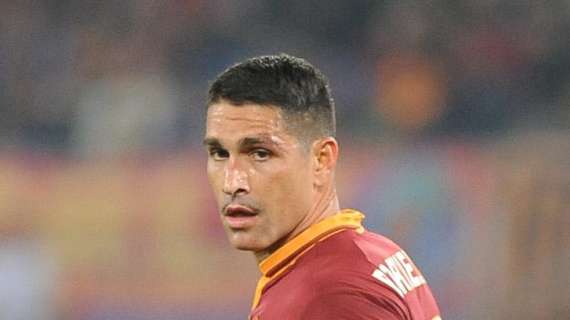 Borriello: "Vogliamo l'Europa. Anche l'Inter è forte"