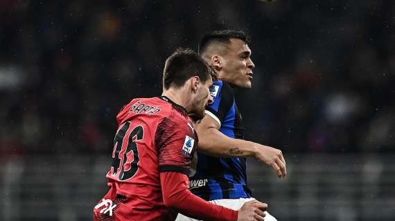 Arriva il Derby di Milano, l'Inter sfida il Milan a San Siro: dove vedere il match in diretta tv 